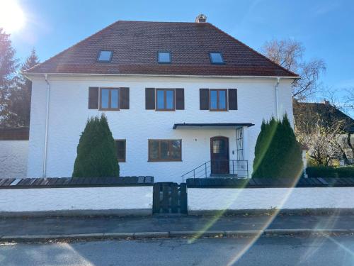 Stadtvilla Falkenstein