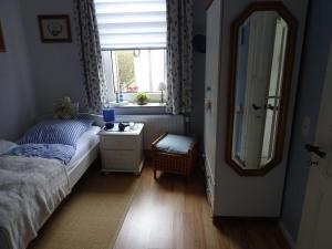 Appartements Stadtwohnung Süderbrarup Große Str. 27 24932 Süderbrarup Schleswig-Holstein