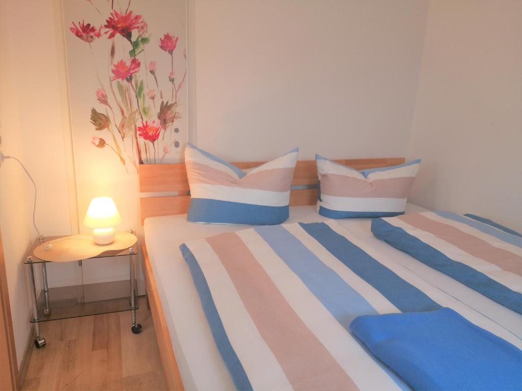 Appartements Stadtwohnung Swinemünder Str. 30 17406 Usedom Town