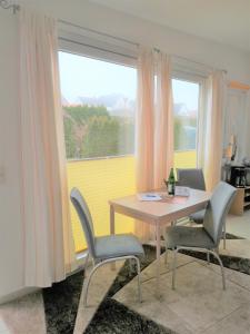 Appartements Stadtwohnung Swinemünder Str. 30 17406 Usedom Town Mecklembourg-Poméranie