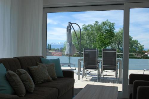 Starenweg Appartements