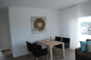 Starenweg Appartements
