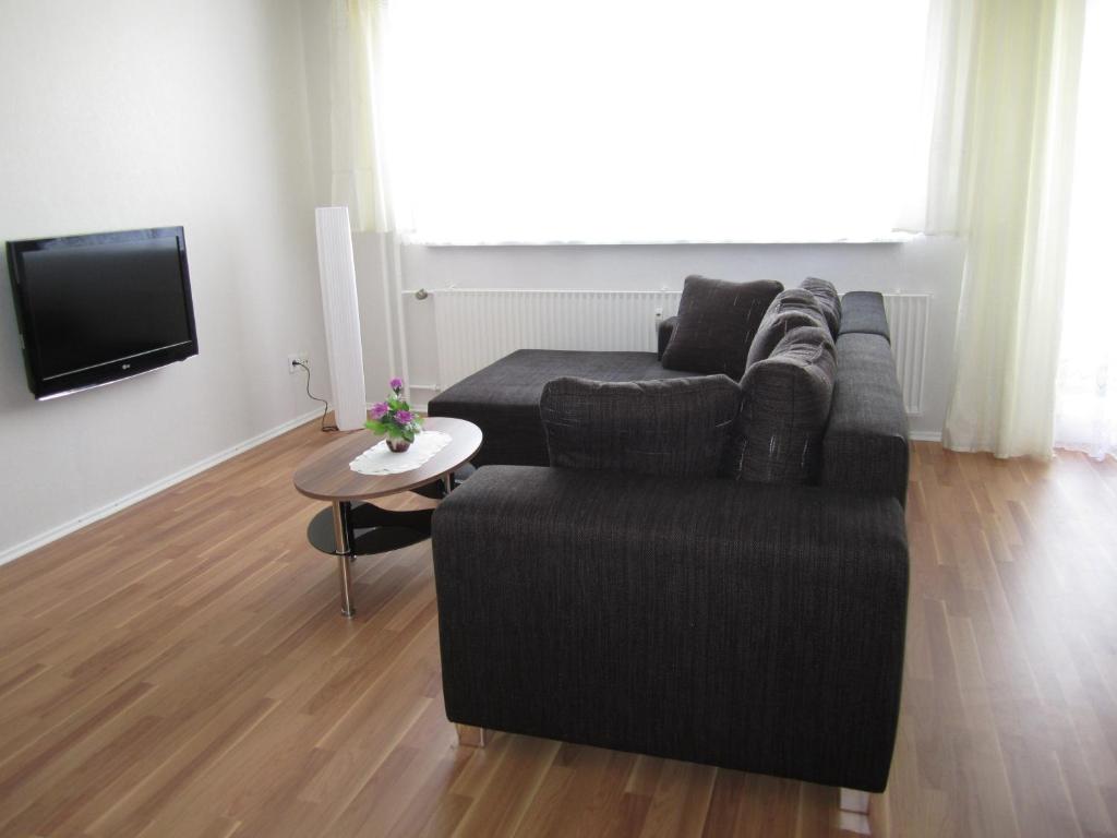 Appartements Stars Berlin Apartments Waldstraße 56 10551 Berlin