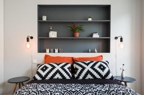 Stay Appart Hotel Lille Centre