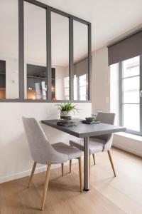 Stay Appart Hotel Lille Centre