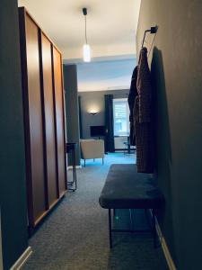 Appartements STAY Boardinghouse Flottbek Beselerstraße 27 22607 Hambourg Hambourg