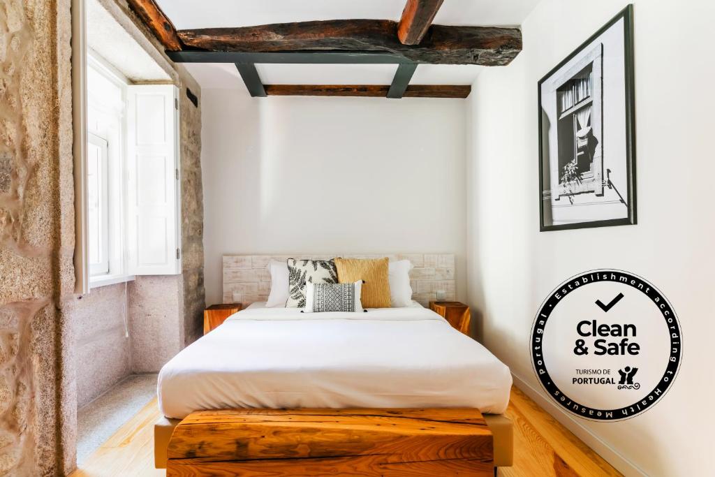 Stay In Apartments Rua Viela do Buraco 24, 4050-149 Porto