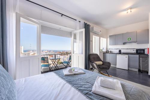 Stay on Top Apartments