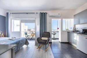 Stay on Top Apartments