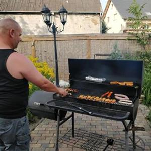 Appartements Steenenhoeve Kapellenstrasse 2 56290 Sabershausen Rhénanie-Palatinat