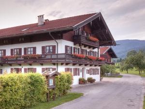 Appartements Steidlhof - Chiemgau Karte Kreuzfeldstraße 41 83334 Inzell Bavière