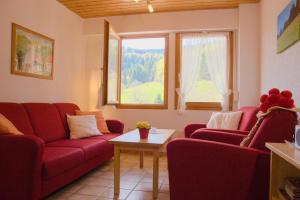 Steiert Panorama Apartments Todtnau