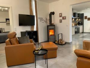 Steigerhaus Sauerland