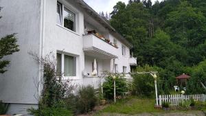 Appartements Steinatal An der Waldpromenade 8 37441 Bad Sachsa Basse-Saxe