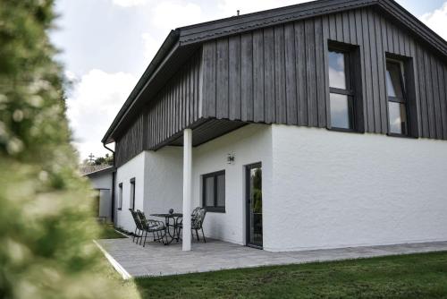 Steinbrunner Geschmackvolle Ferienwohnungen