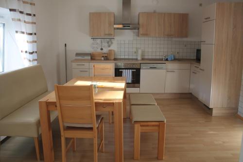 Appartements Appartements-Steinkirchner Pandurengasse 18 Straubing