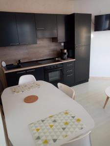 Appartements Stella Plage Les Lierres 557 Rue de Lille 62780 Stella-Plage Nord-Pas-de-Calais