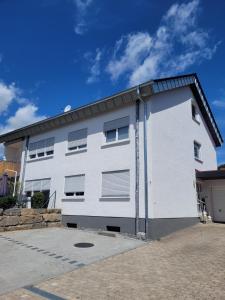 Stengels Sekt Appartements
