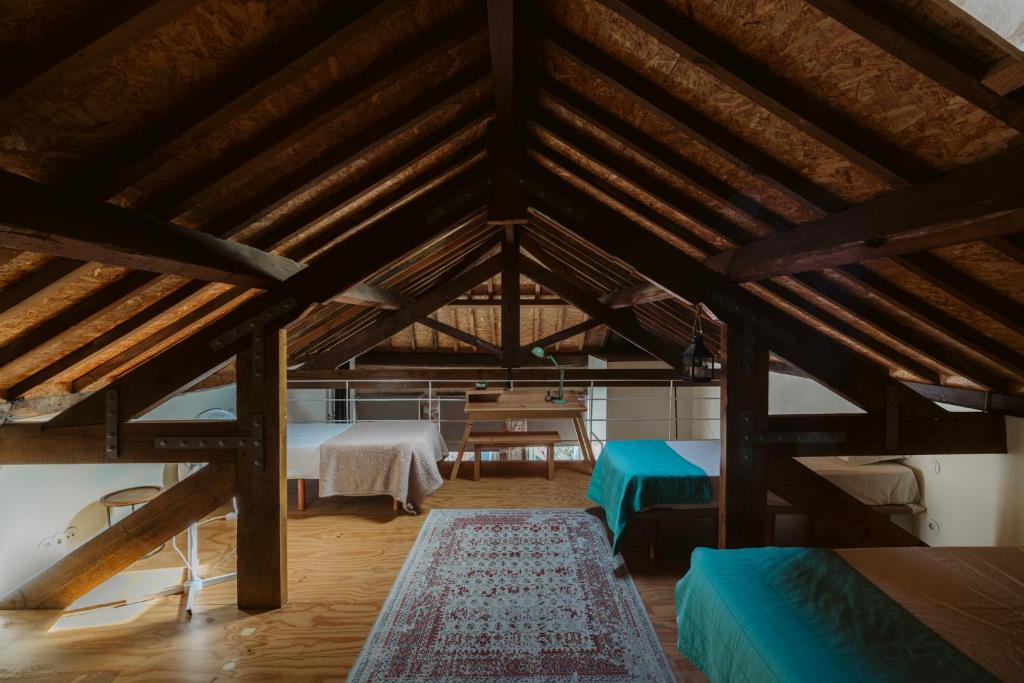 Step In Porto Apartments 402 Rua de Santo Ildefonso, 4000-175 Porto