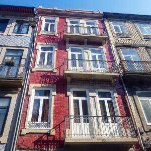 Appartements Step In Porto Apartments 402 Rua de Santo Ildefonso 4000-175 Porto Région Nord