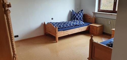 Stifter Apartments