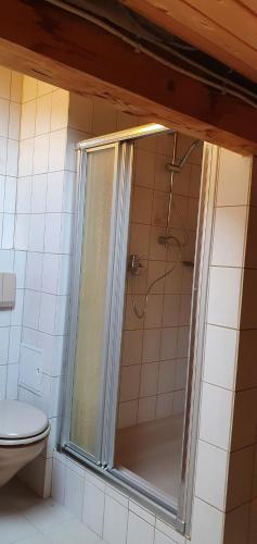 Stifter Apartments