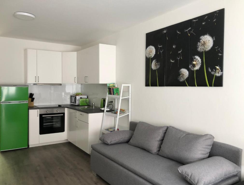 Appartements Stilvoll Wohnen in Oldenburg Kreyenbrück Apartments 12 Fürstenwalder Straße 26133 Oldenbourg