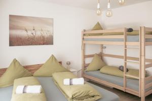 Stilvolle 2 Schlafzimmer Apartments Heidegarten, Osterheide, Zentrum
