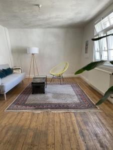 Appartements Stilvolle Apartments auf dem Weingut Schätzel Oberdorfstraße 34 55283 Nierstein Rhénanie-Palatinat