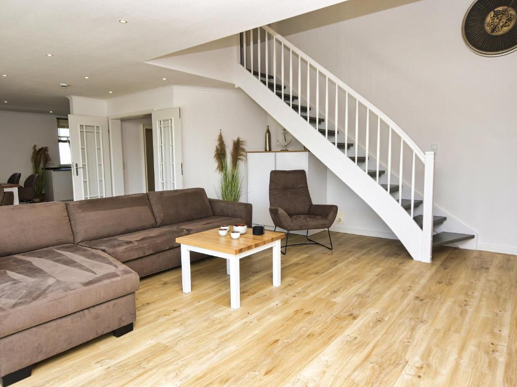 Appartements Appartements Stinteck WW45 Wulfenweg 45, 25761 Stinteck