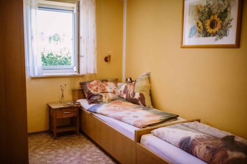 Stixenhof - Ferienwohnung Heidi Nehmeier