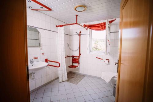 Stixenhof - Ferienwohnung Heidi Nehmeier