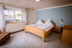 Stixenhof - Ferienwohnung Heidi Nehmeier