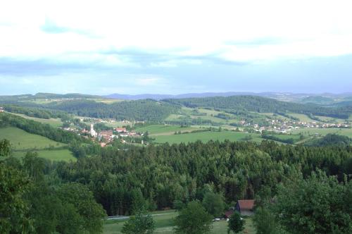 Stoahauerhof