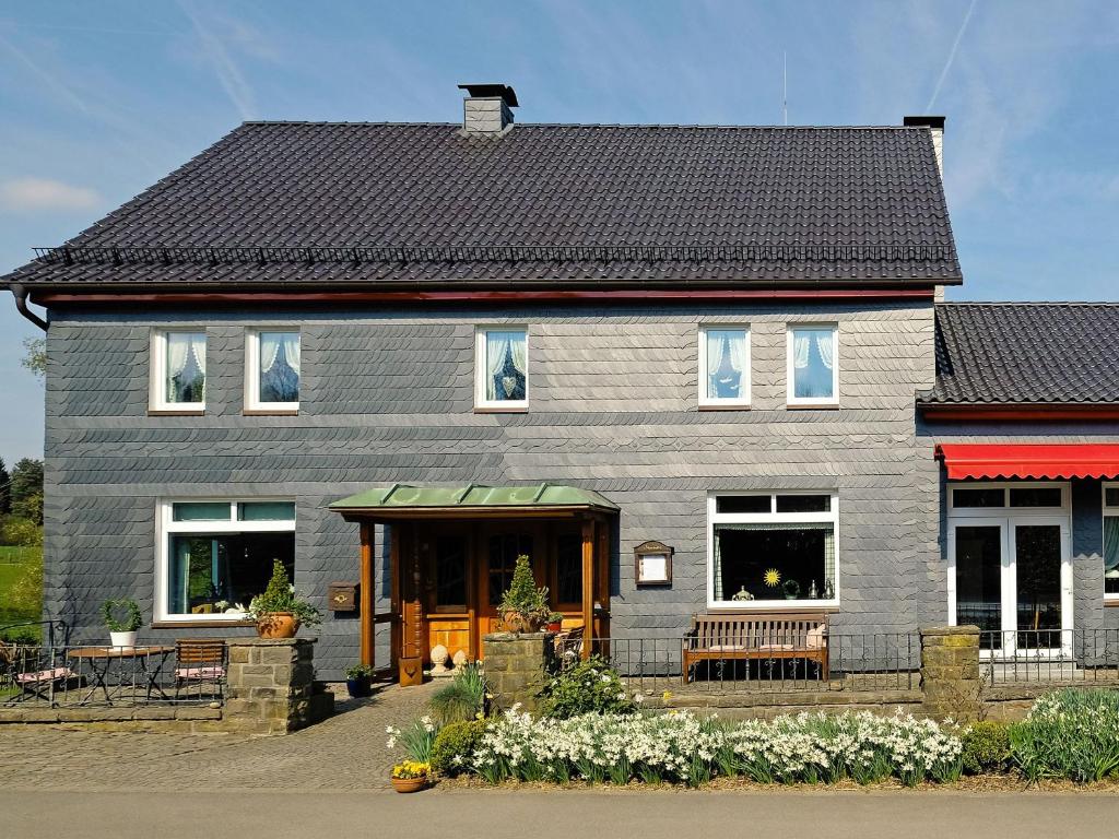 Stöltings Landhaus Zeitstraße 2, 51674 Wiehl