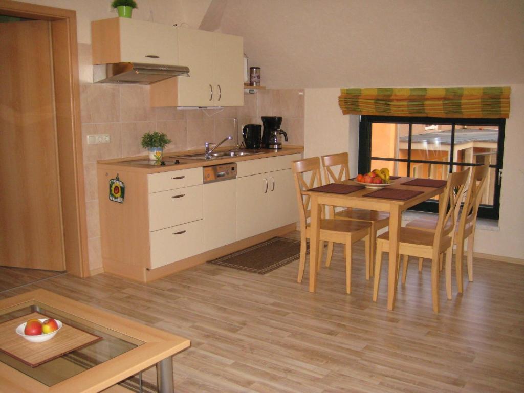 Storchenblick Dorfstrasse 69, 15910 Schlepzig