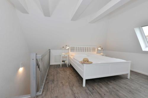 STöRTEBEKER APPARTEMENTS - \