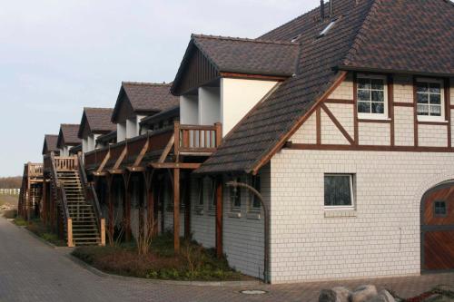 STöRTEBEKER APPARTEMENTS - \