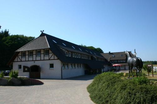 STöRTEBEKER APPARTEMENTS - \