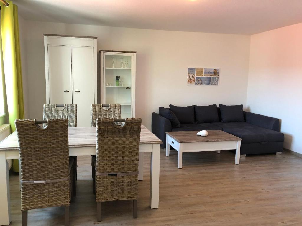 Appartements Strand4-Quartier Ferienwohnungen Ostseebad Karlshagen 4 Strandstraße 17449 Karlshagen