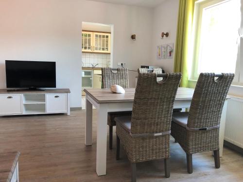 Strand4-Quartier Ferienwohnungen Ostseebad Karlshagen