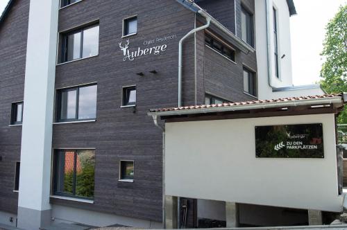 StrandBerg's Auberge Chalet Residences