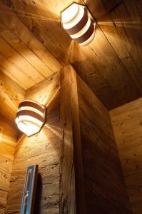 StrandBerg's Auberge Chalet Residences
