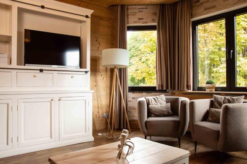 StrandBerg's Harzchalet