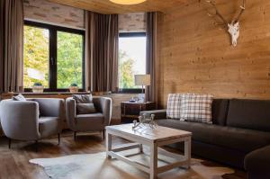 StrandBerg's Harzchalet