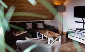 Appartements StrandBerg's Harzchalet Herzog-Johann-Albrecht-Straße 32 38700 Braunlage Basse-Saxe