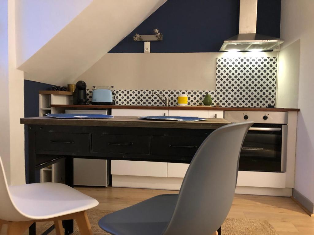 StrandBerg's Stadt Chalet 38700 Braunlage