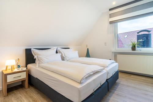Strandfliederhaus