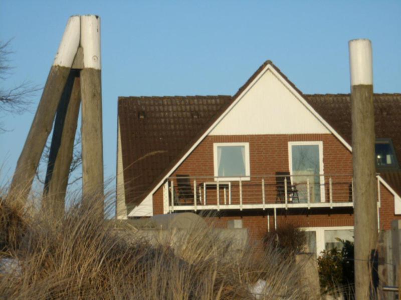 Strandhaus Buchtmitte Strandallee 72, 23683 Haffkrug