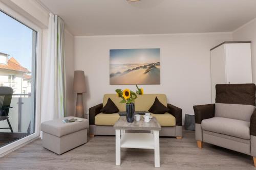 Strandhaus JUli
